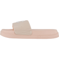 Miami Platform Slide Rose Dust