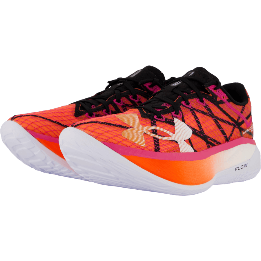 Ua U Velociti Elite 2 Black