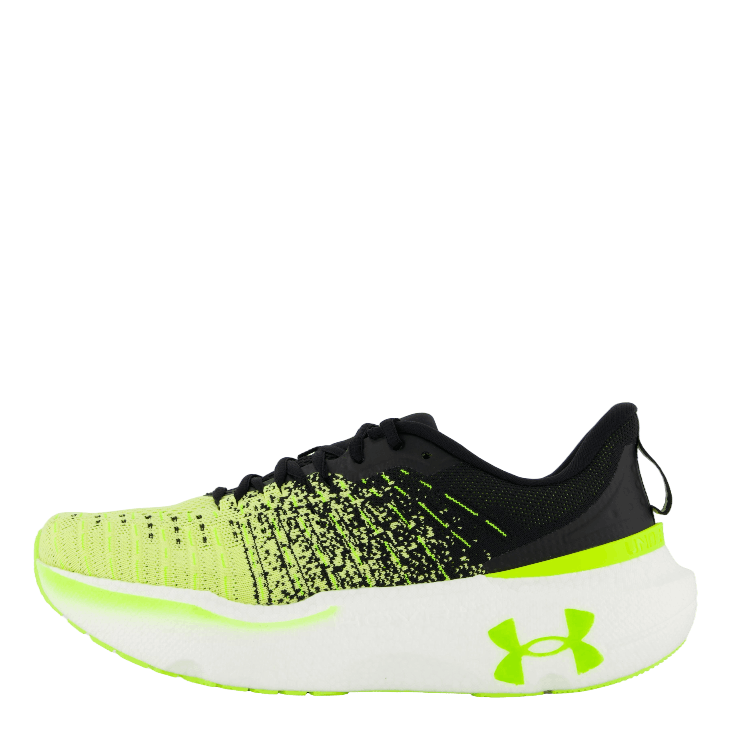 Ua Infinite Elite Black