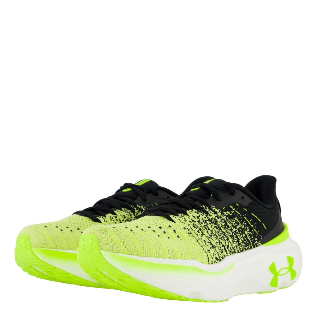 Ua Infinite Elite Black