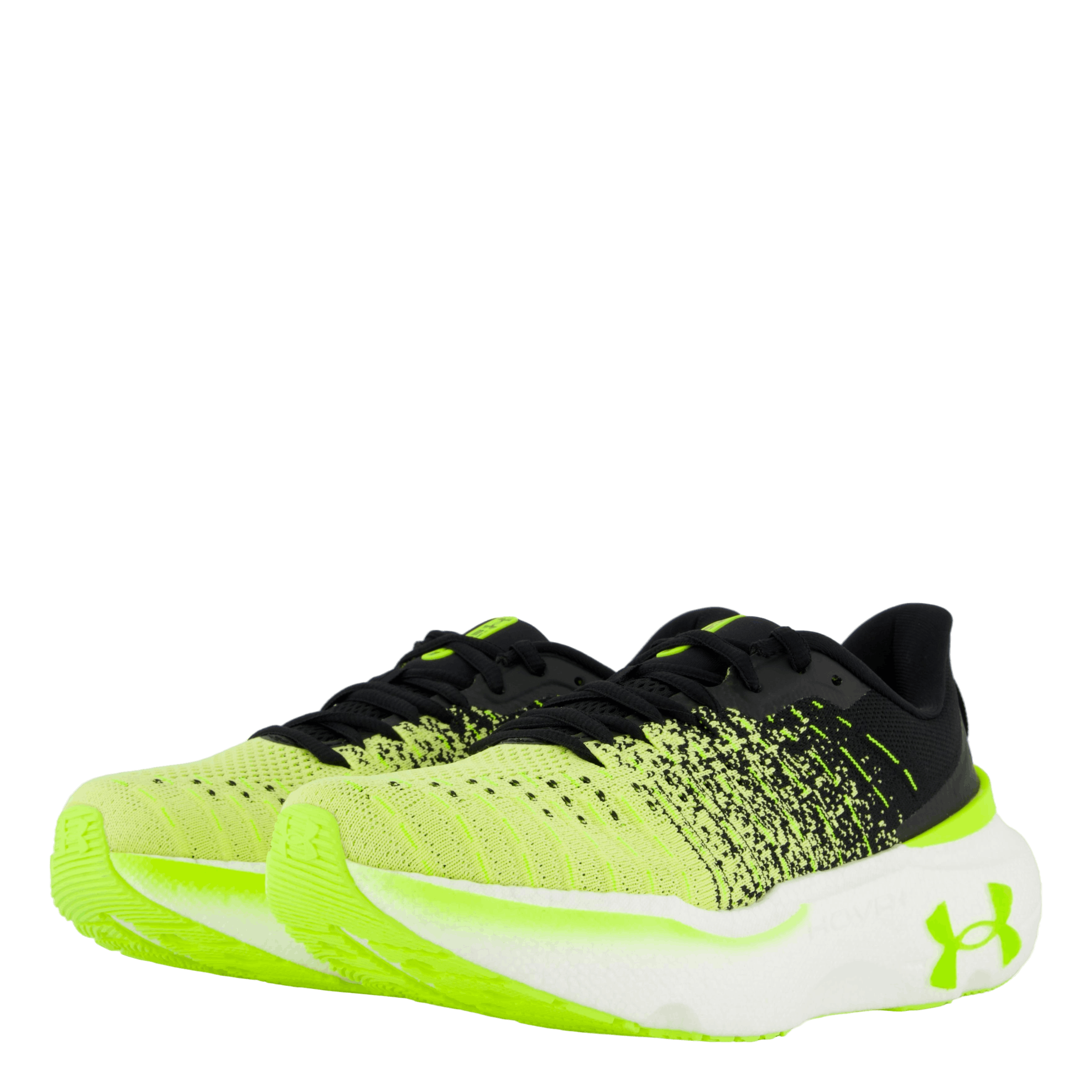Ua Infinite Elite Black