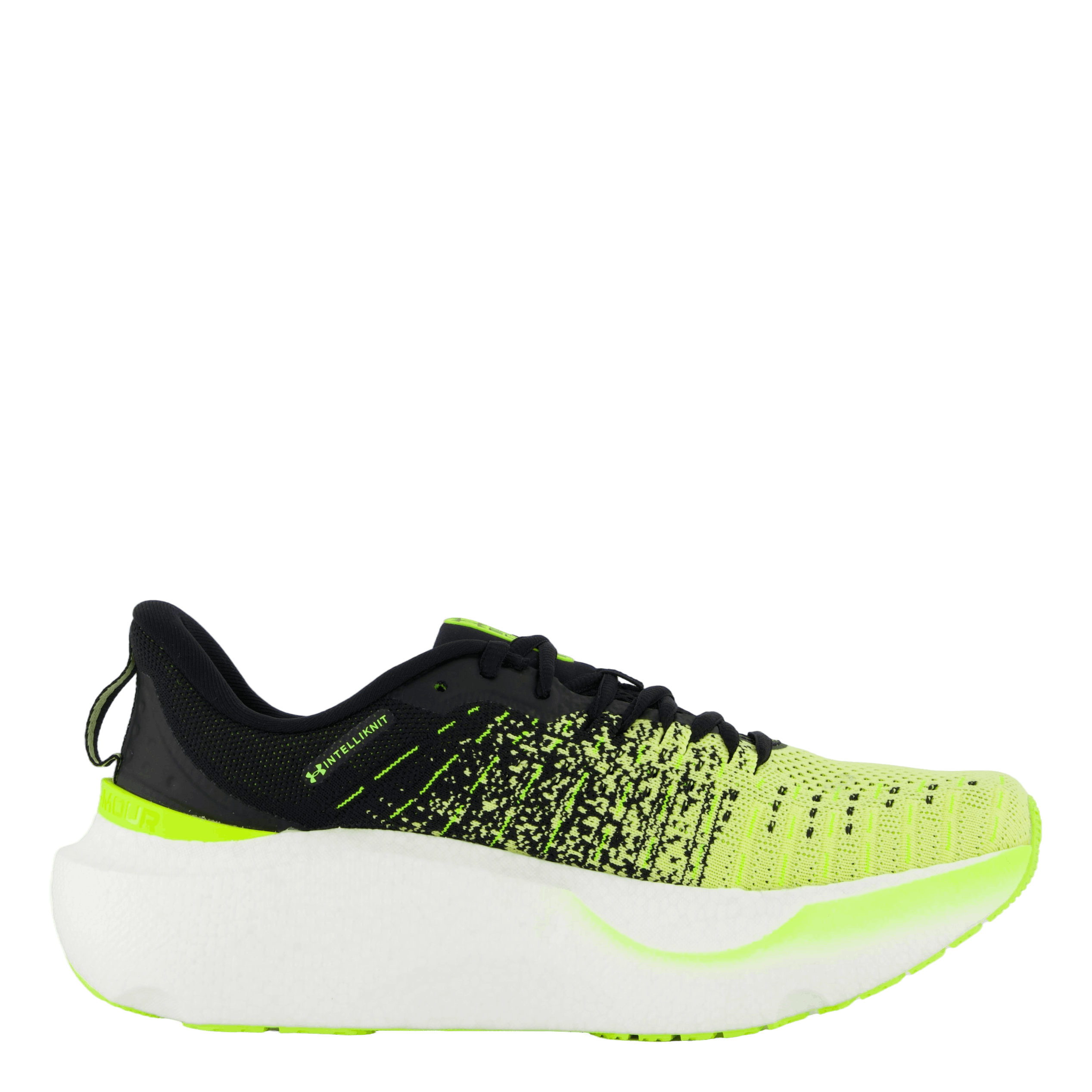 Ua Infinite Elite Black