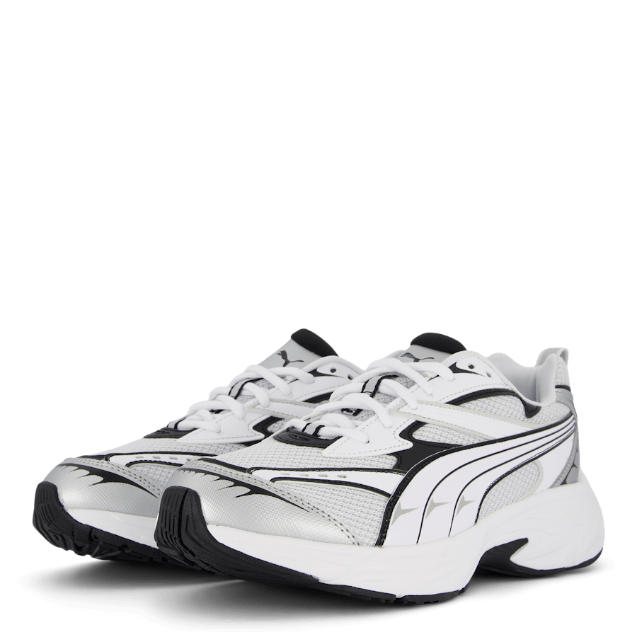 Puma Morphic Base
