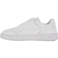 Puma Doublecourt Puma White-cool Light Gray