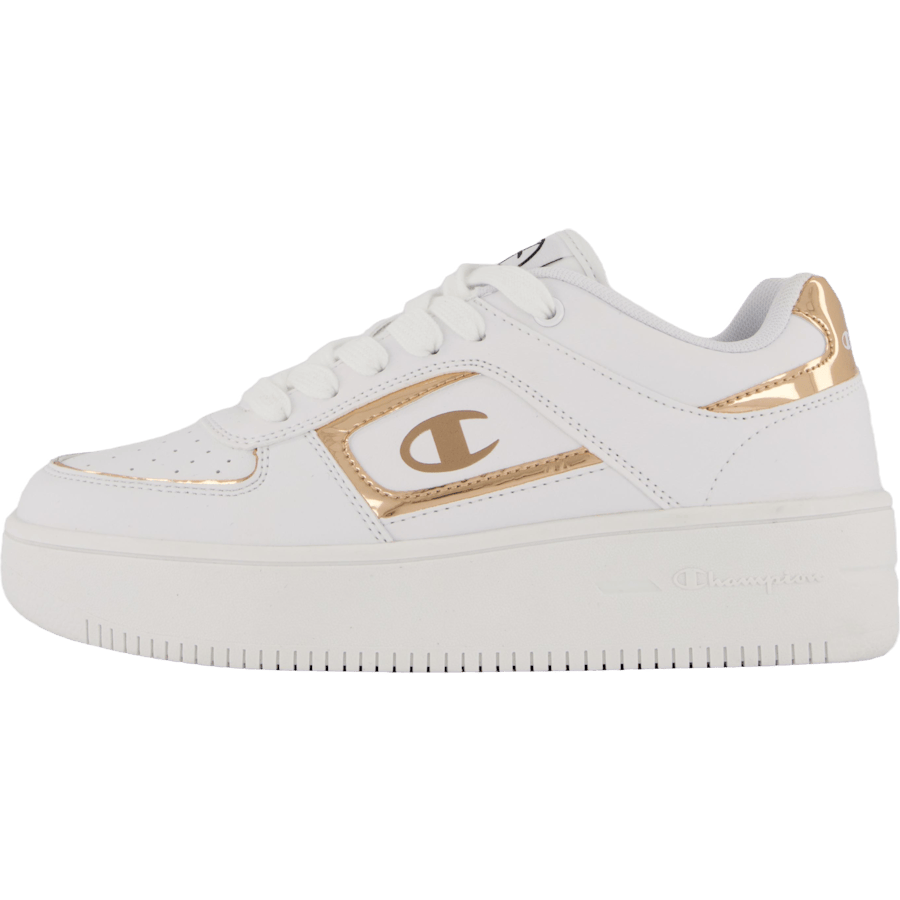 Foul Play Plat Element Slick L Bright White