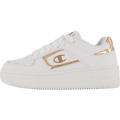 Foul Play Plat Element Slick L Bright White