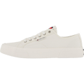 Tjm Lace Up Canvas Color