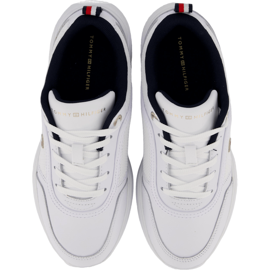 Hilfiger Chunky Runner