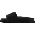 Mardale Thong Sandal Black
