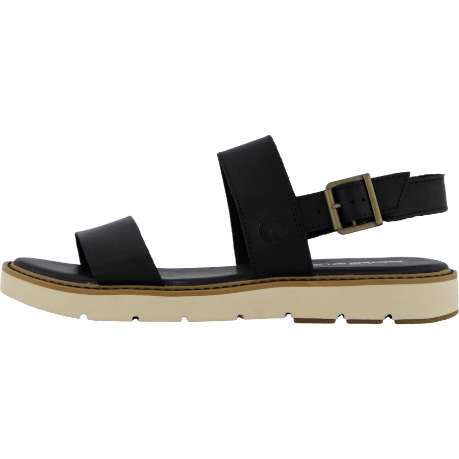 Bailey Park Slingback Jet Black