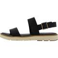 Bailey Park Slingback Jet Black