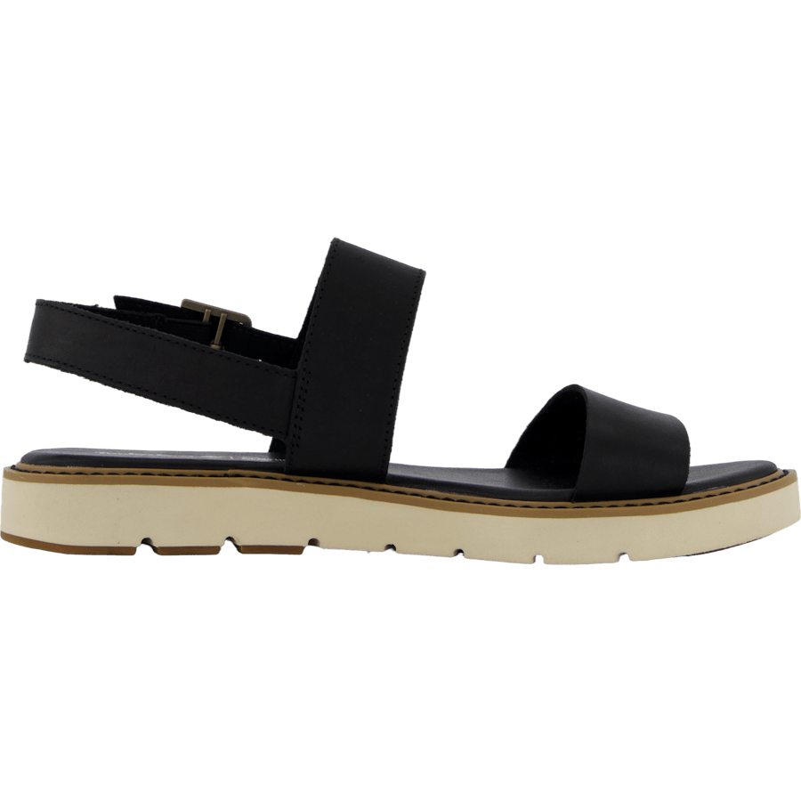 Bailey Park Slingback Jet Black