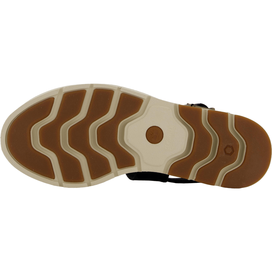 Bailey Park Slingback Jet Black