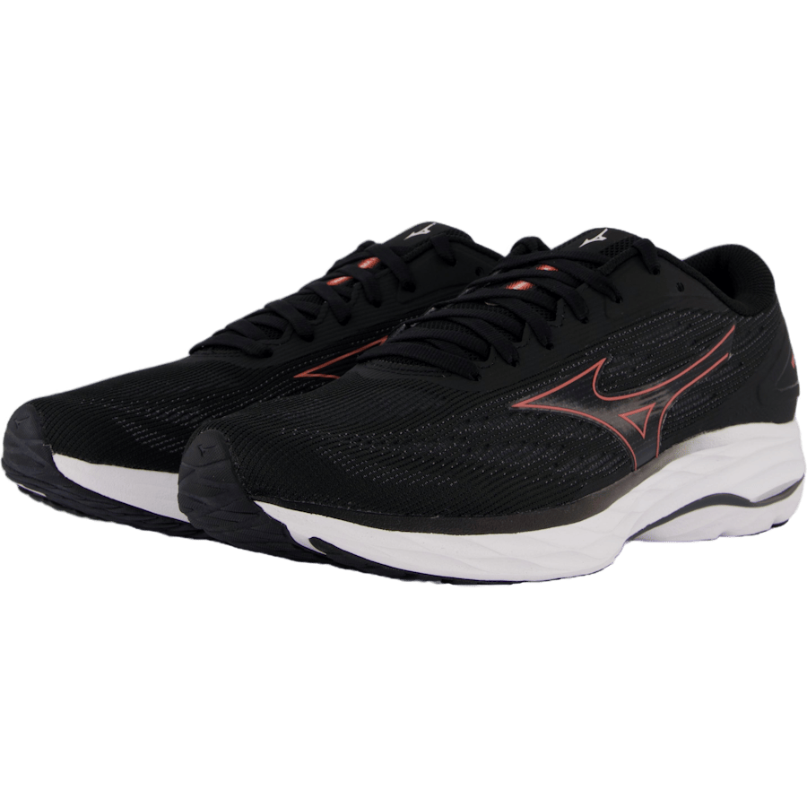 Wave Ultima 15 W Black/dubarry/oyster Mushroom
