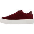Moore W Suede Bordeaux