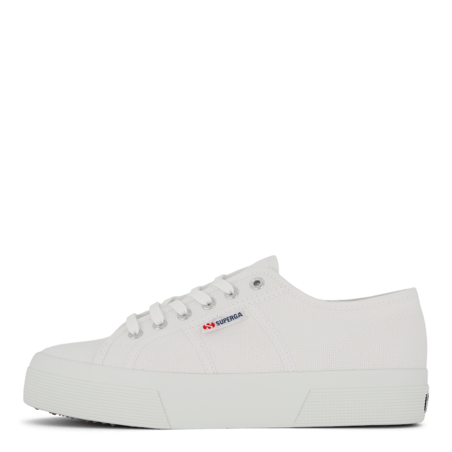 2740 Platform 901 White