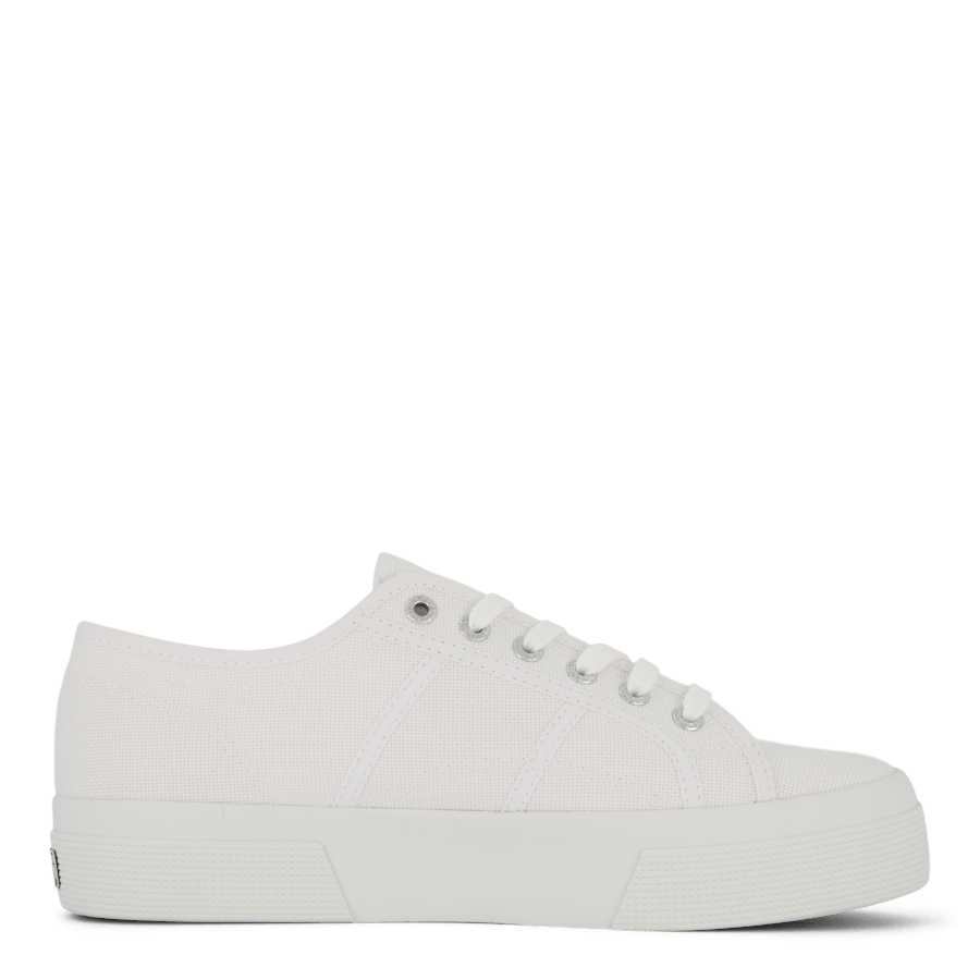 2740 Platform 901 White