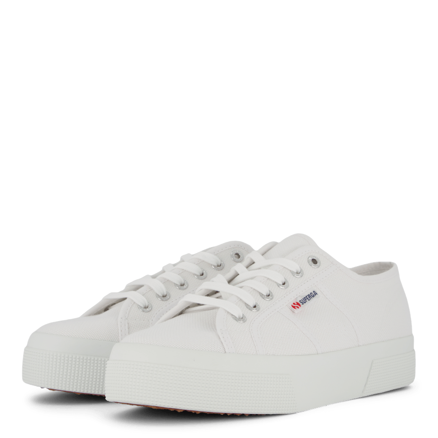 2740 Platform 901 White