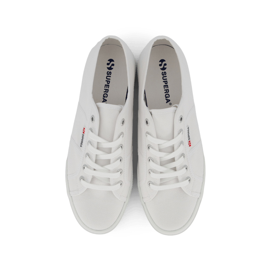 2740 Platform 901 White