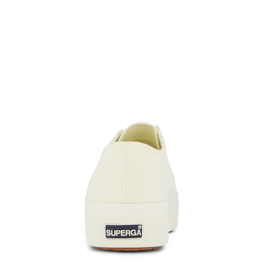 2740 Platform Akj Beigelt Eggshell