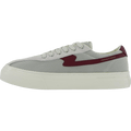 Dellow S-strike Cup Tennis Mes Ecru & Red