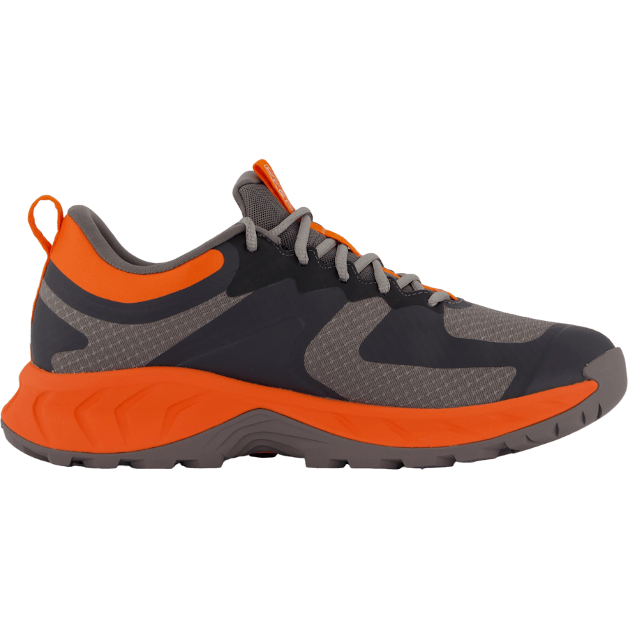Ke Versacore Wp M Steel Grey-scarlet Ibis