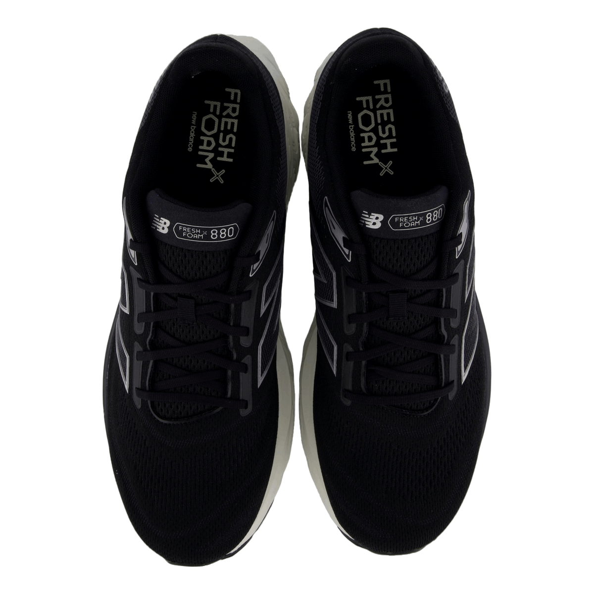 Fresh Foam X 880v14 Black