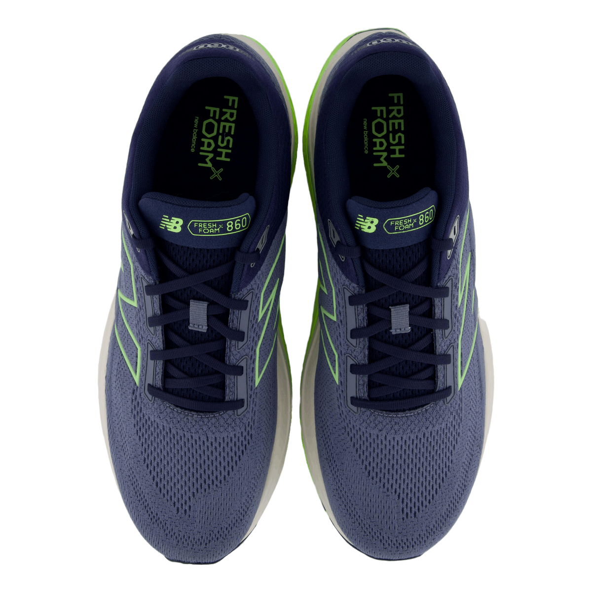 Fresh Foam X 860v14 Grey
