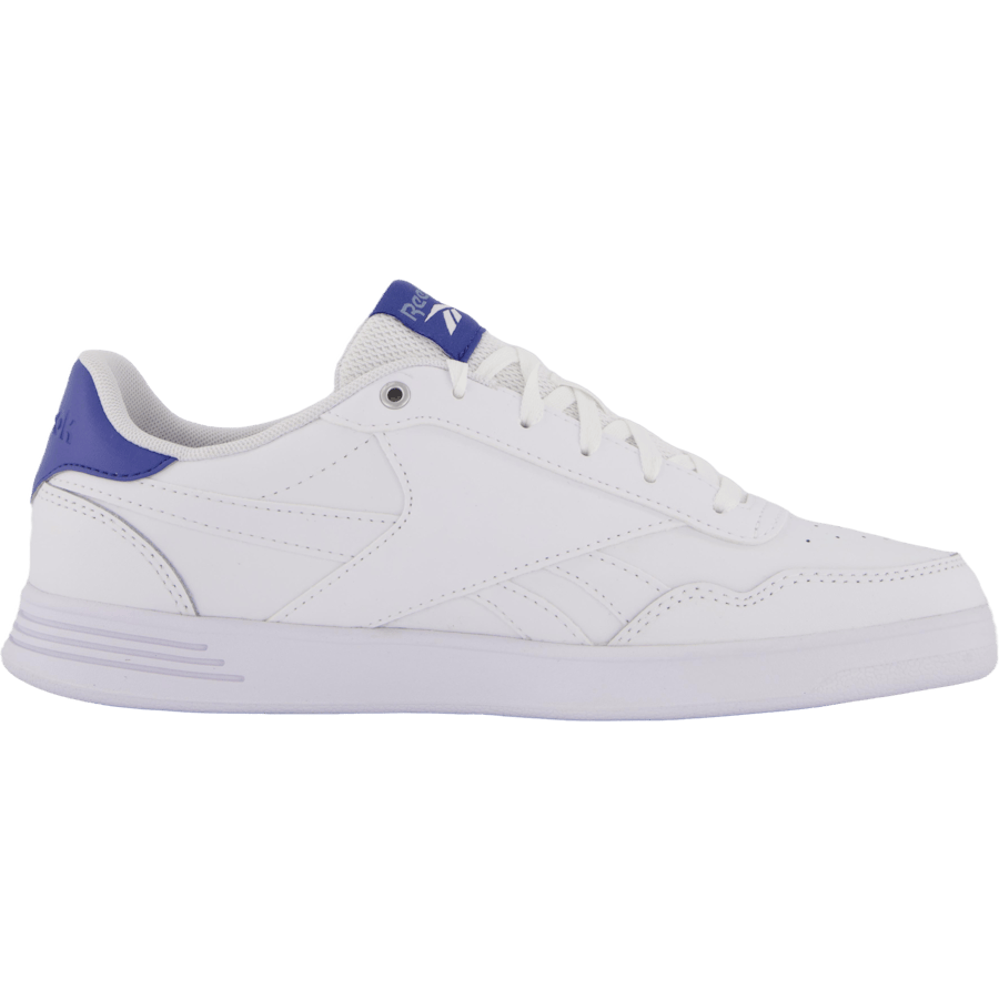 Reebok Court Advance Wht/stepur/vinblu