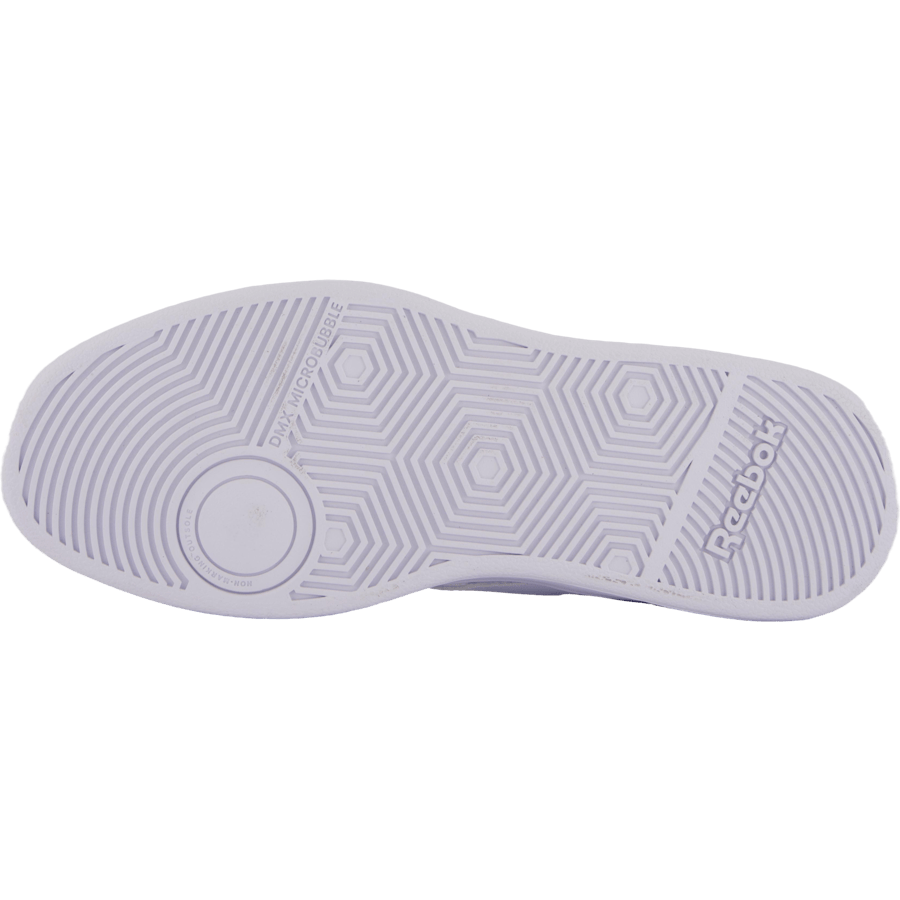 Reebok Court Advance Wht/stepur/vinblu