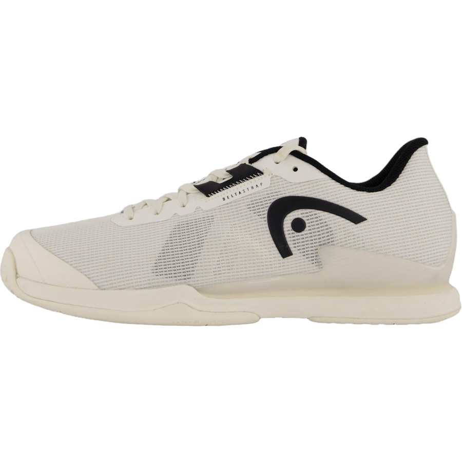 Sprint Pro 3.5 Men Chalk White/black