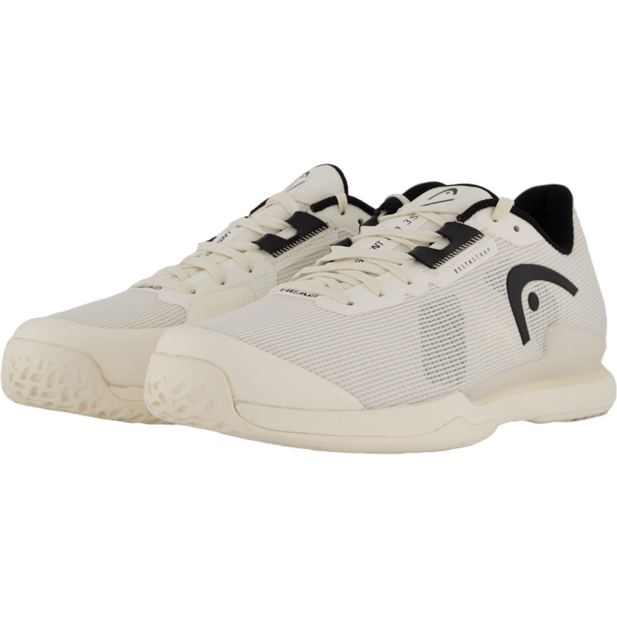 Sprint Pro 3.5 Men Chalk White/black