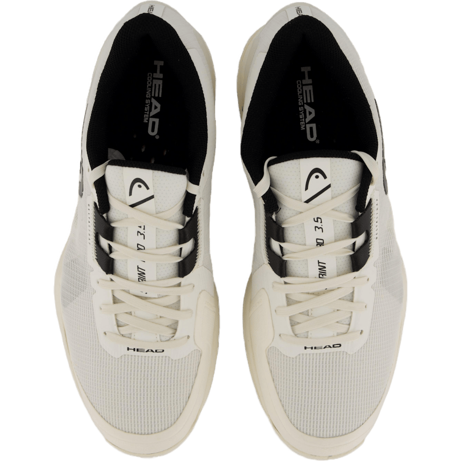 Sprint Pro 3.5 Men Chalk White/black