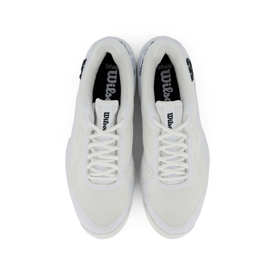 Rush Pro 4.0 White/black