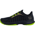 Hurakn Pro Black/lime