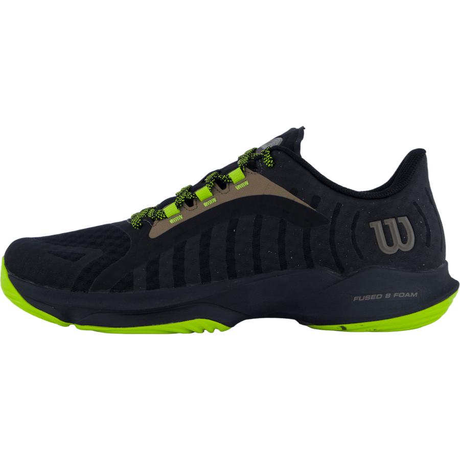 Hurakn Pro Black/lime