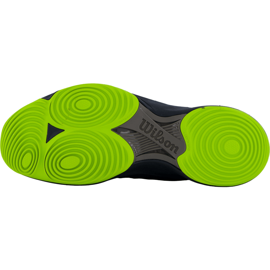 Hurakn Pro Black/lime