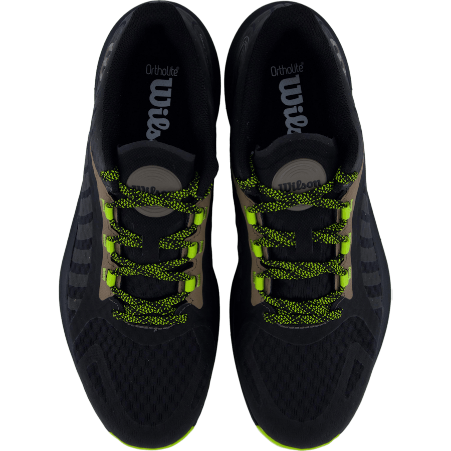 Hurakn Pro Black/lime