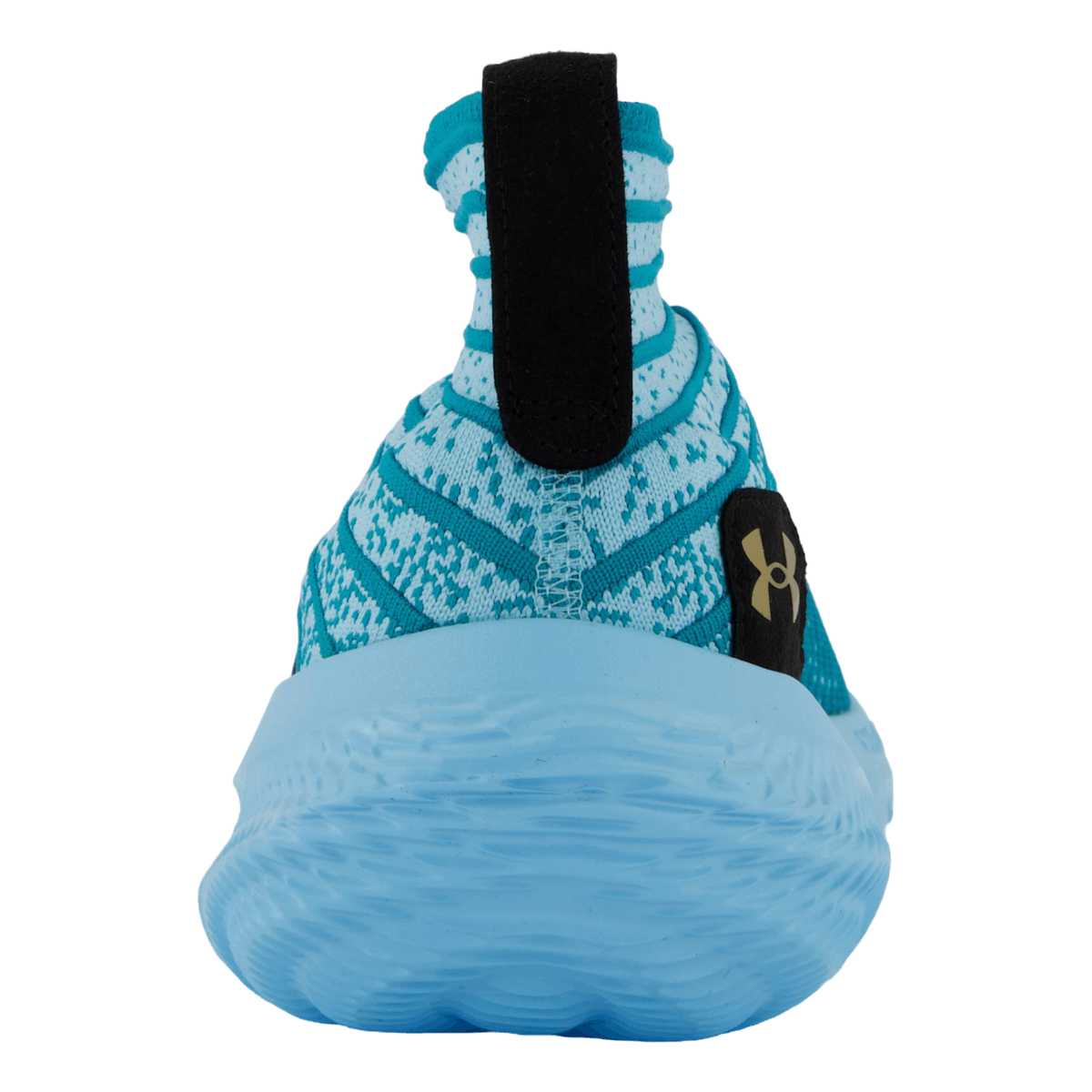 Ua Flow Futr X Elite Green