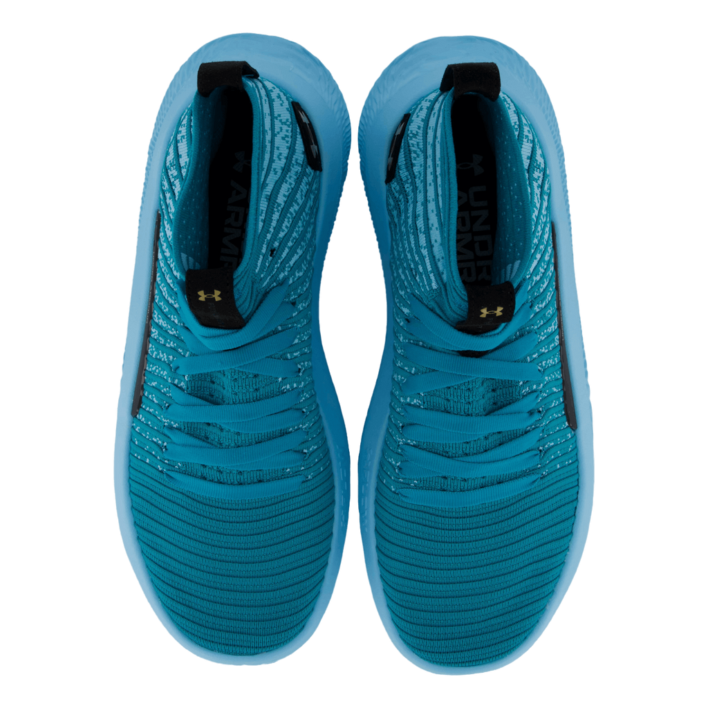 Ua Flow Futr X Elite Green