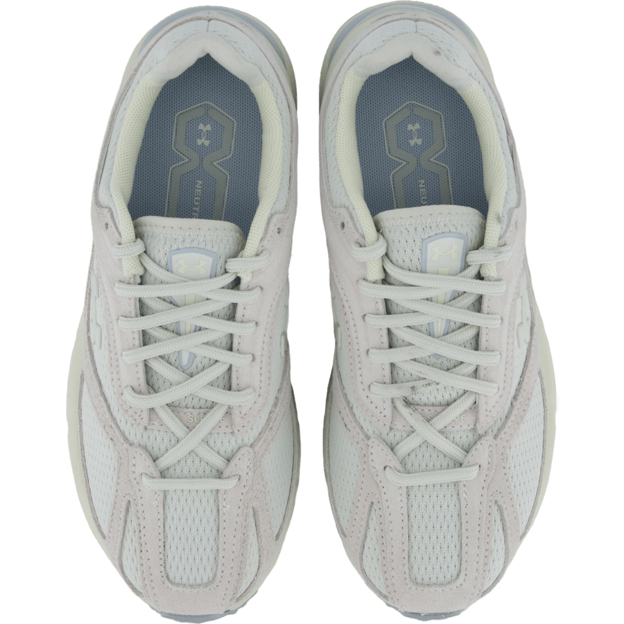 Ua Hovr Apparition Rtrftr Sd Grey