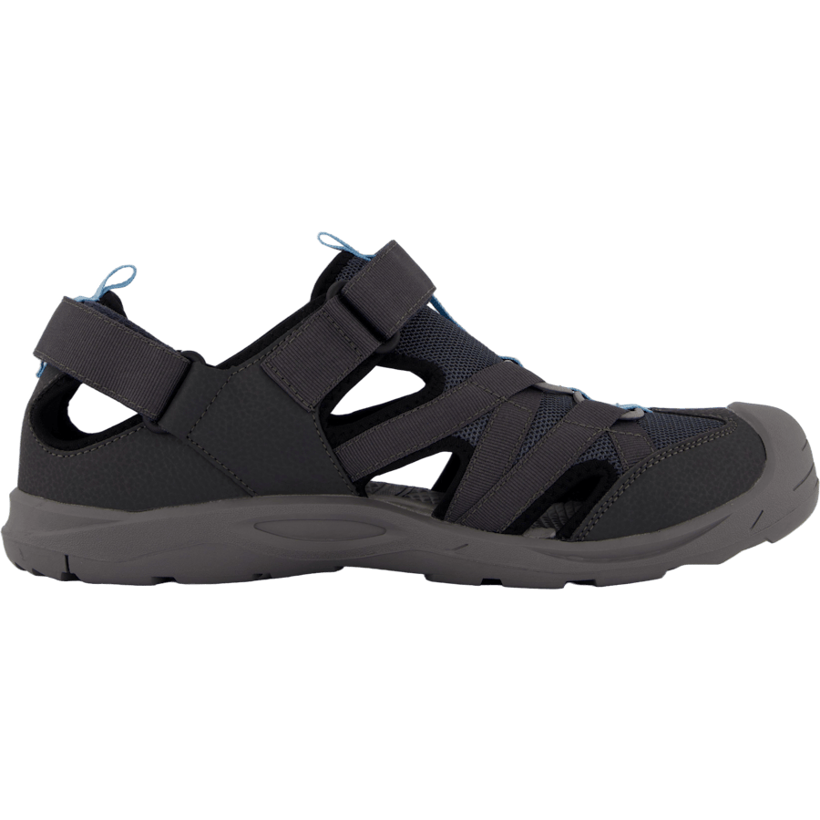 Adventure M+w Charcoal/light Blue