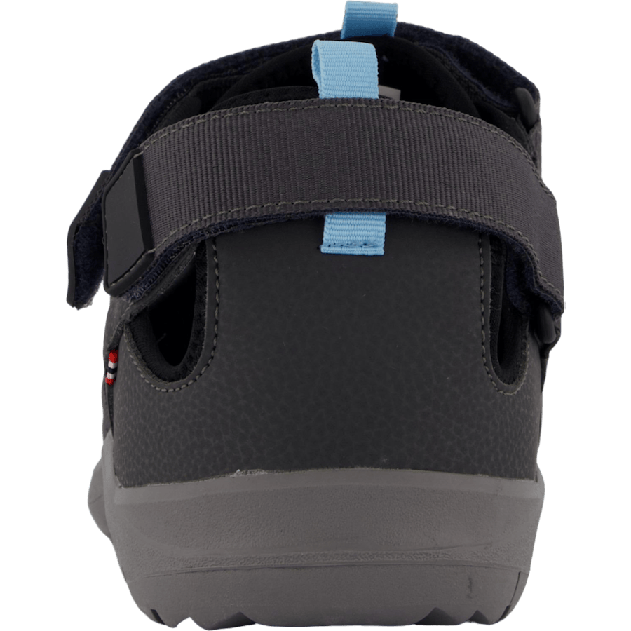 Adventure M+w Charcoal/light Blue