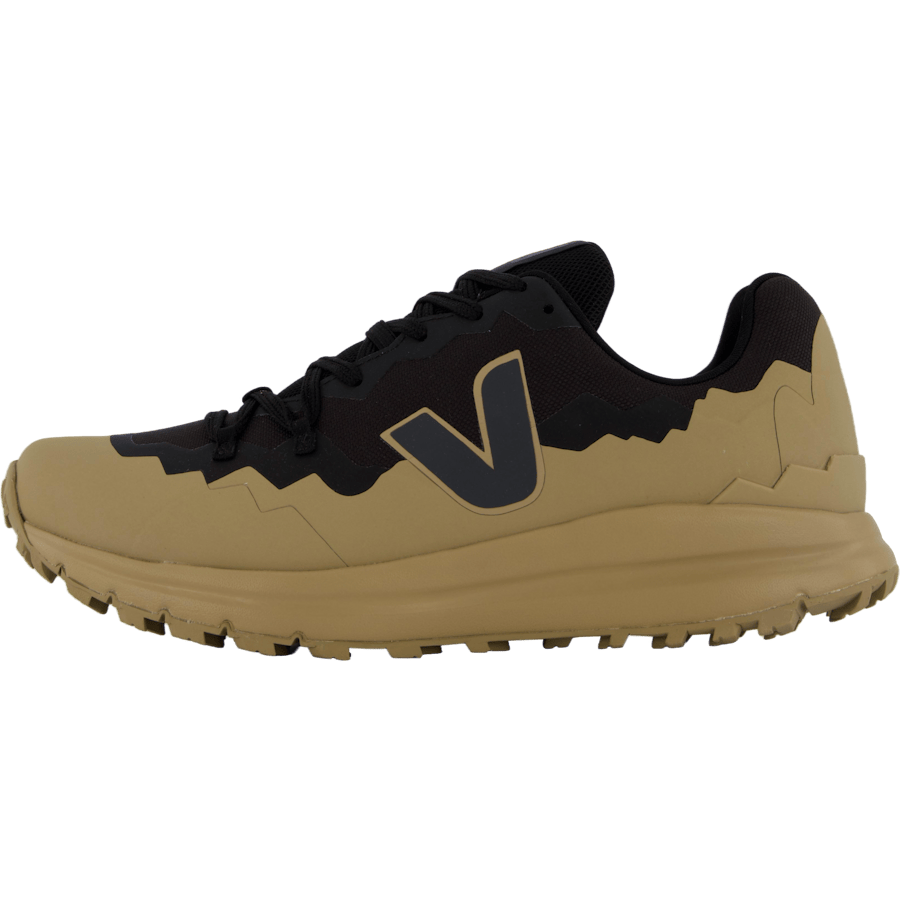 Fitz Roy Fs Black