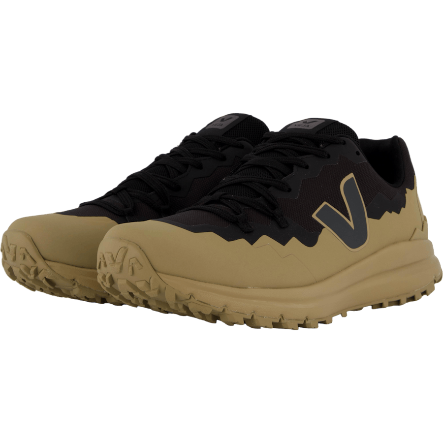 Fitz Roy Fs Black