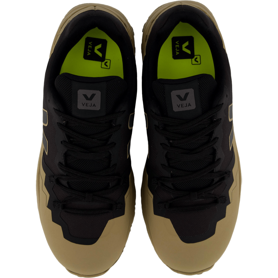 Fitz Roy Fs Black