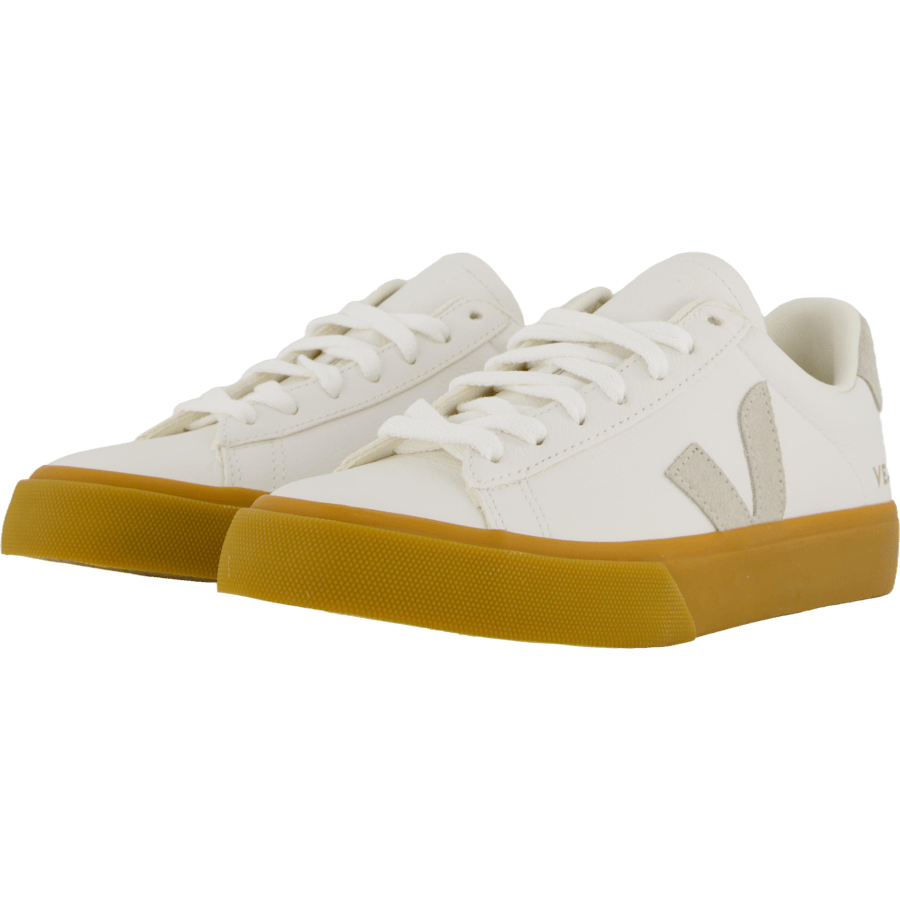 Campo Campo Chfree Leath Ext-wht_nat