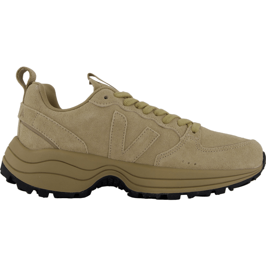 Venturi Vc Venturi Suede Full-sahara