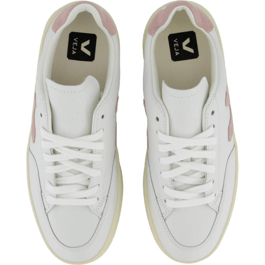 V-12 V-12 Leather Extra-white_babe