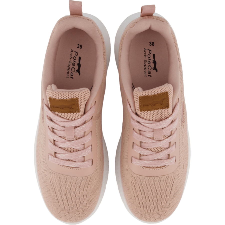 Arcus California Pink